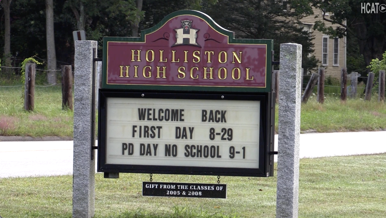 Opening Day of School 2023