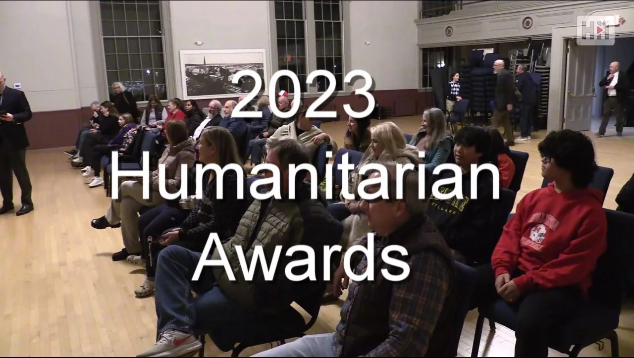 2023 Humanitarian Awards