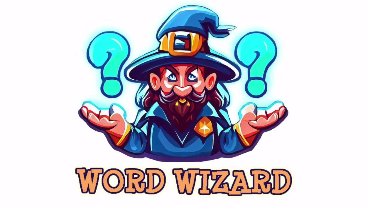 Word Wizard Episode 3