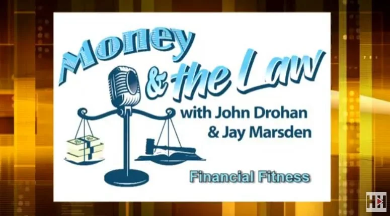 Money and The Law - Financial Fitness