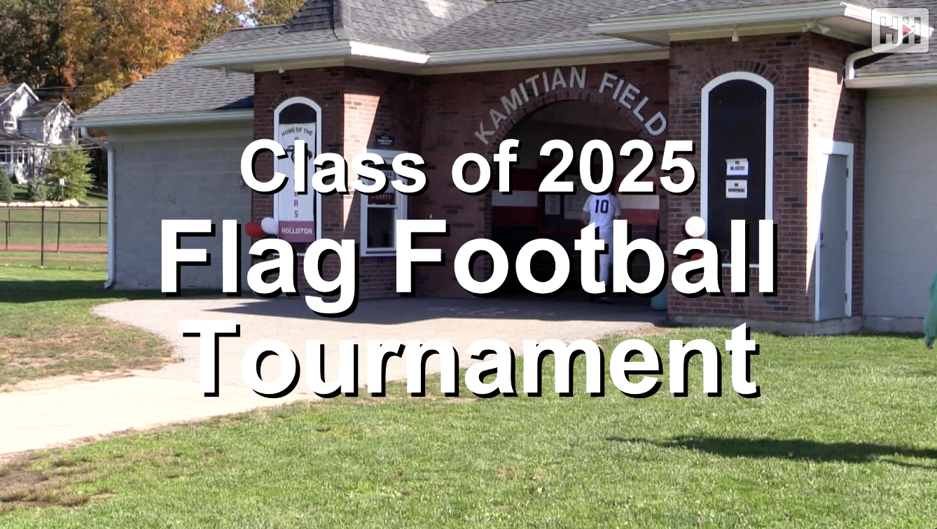 Flag Football Tournament