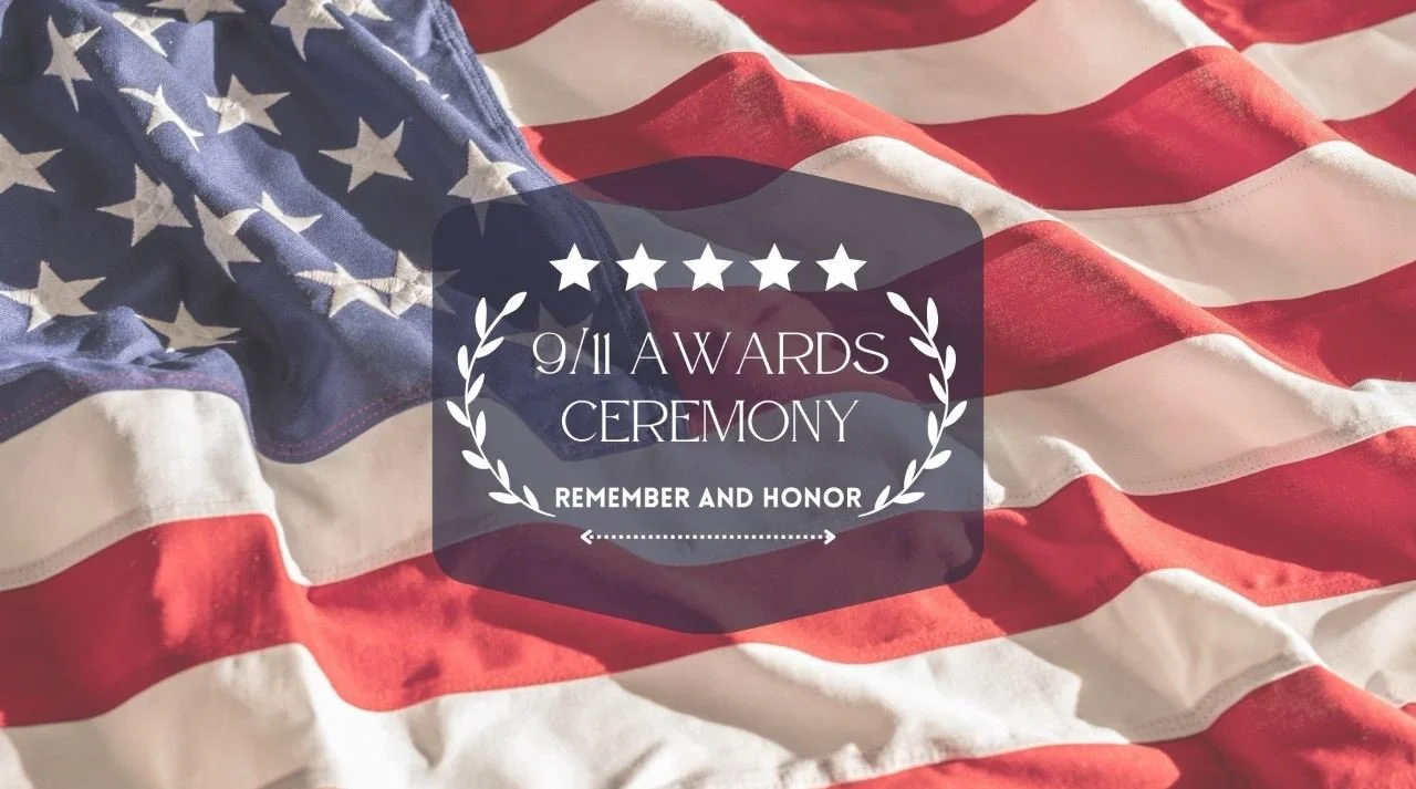 9/11 Awards 2024