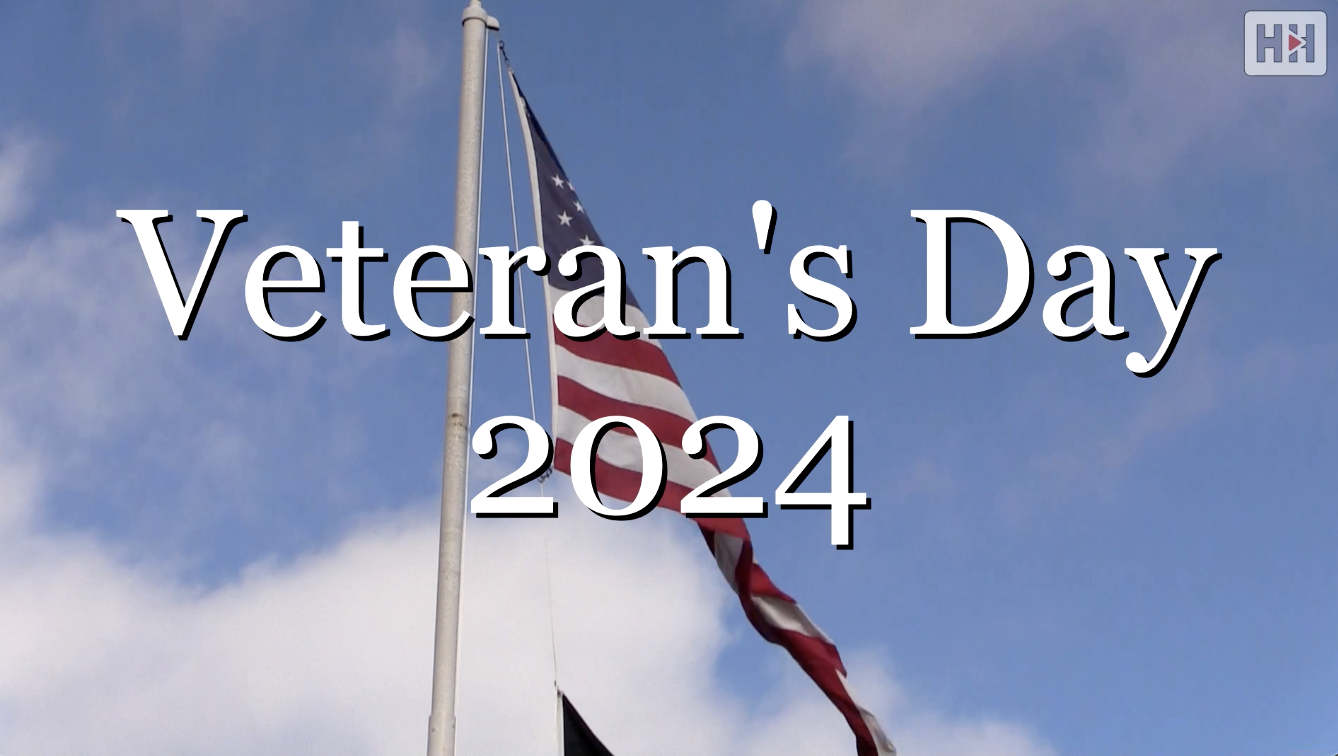 Veteran's Day 2024
