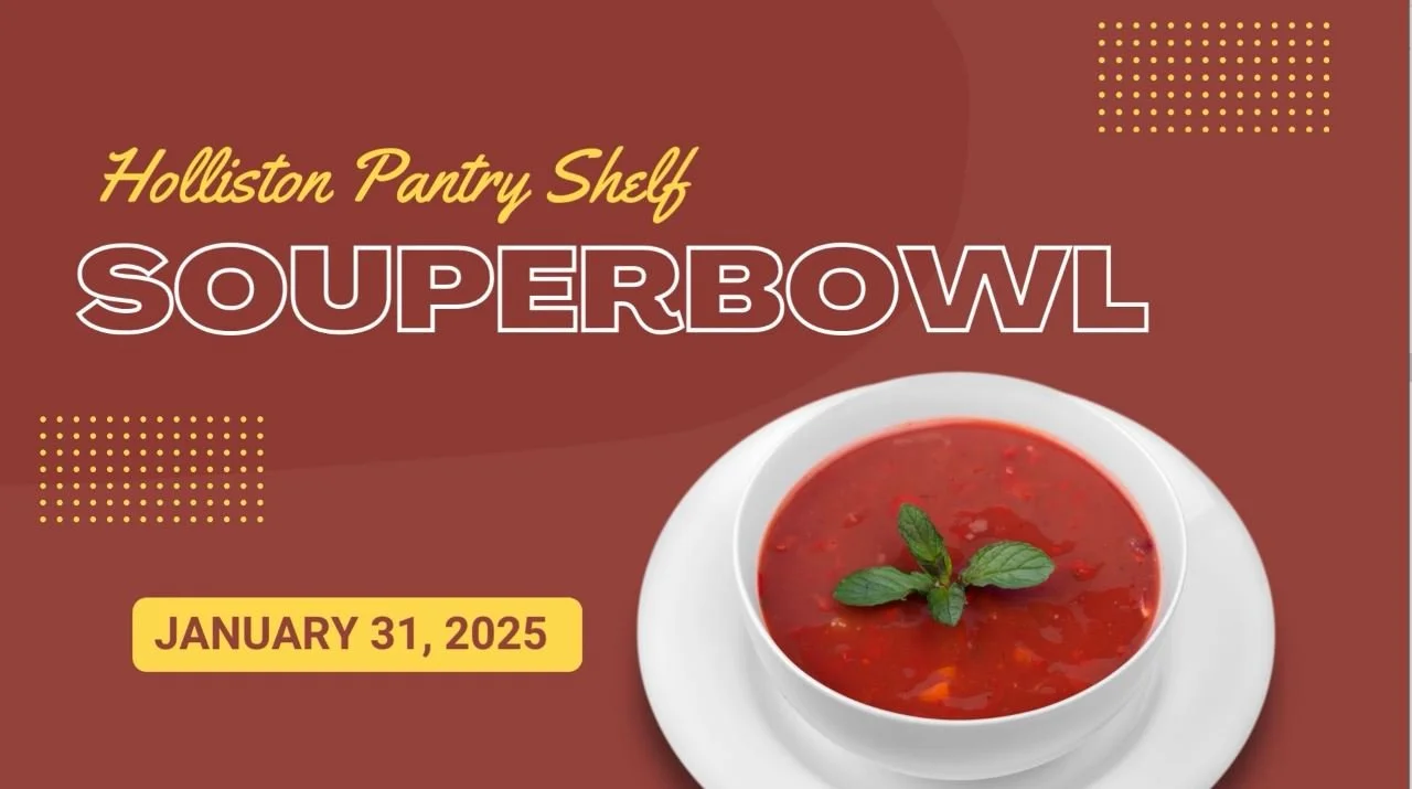 Souperbowl 2025
