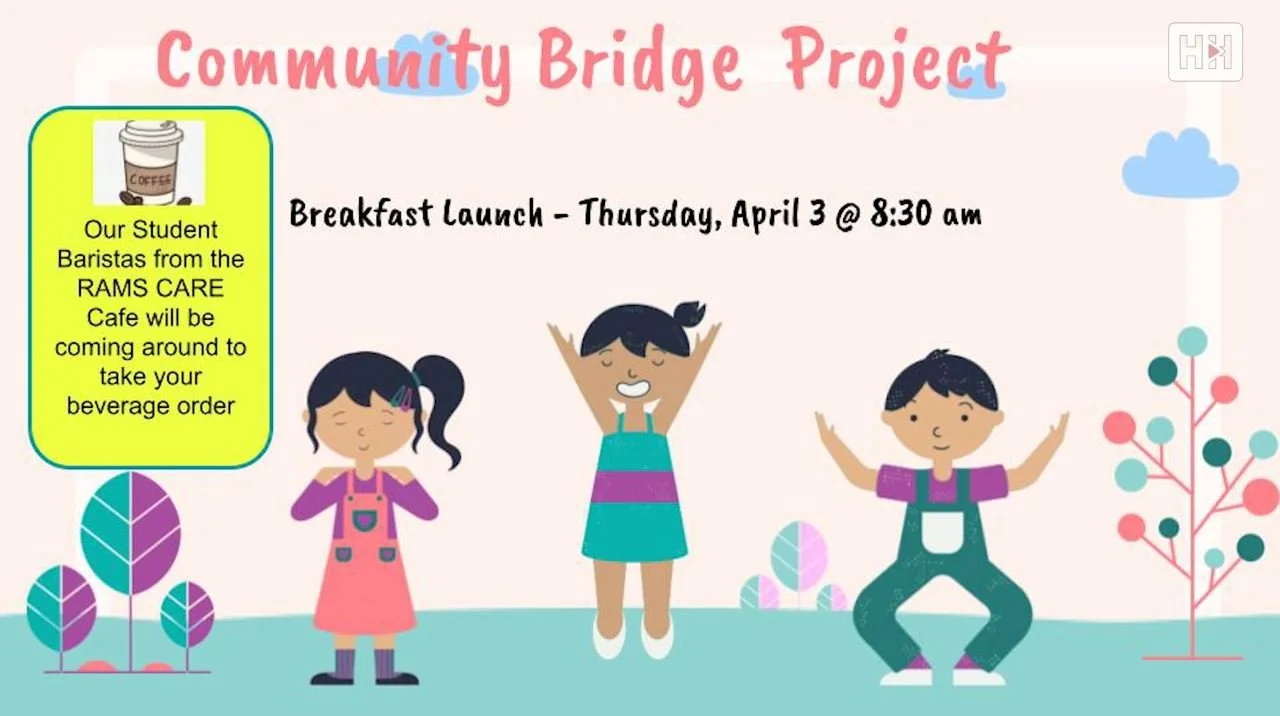 Community Bridge Project