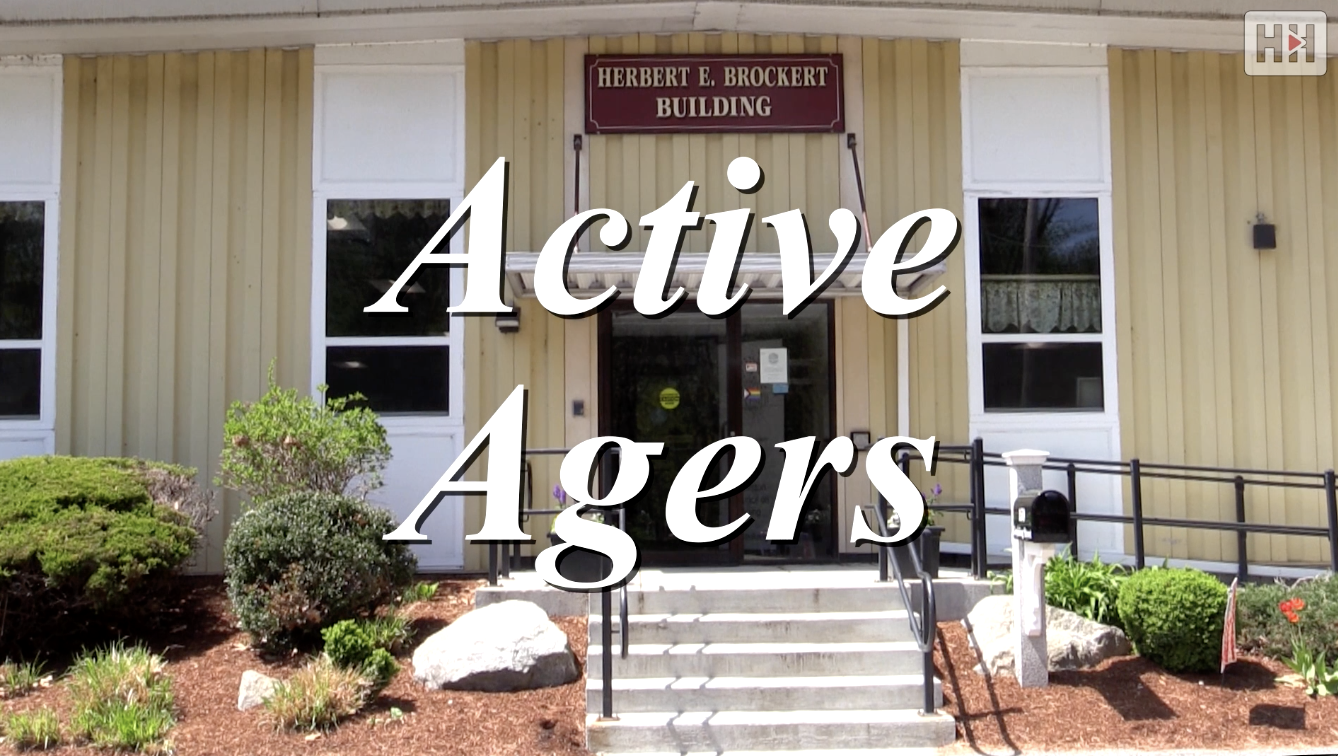 Active Agers Episode 2
