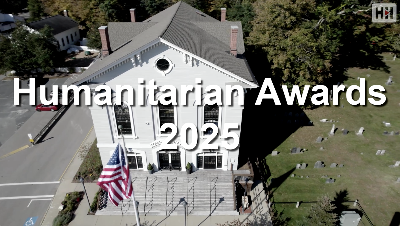 Humanitarian Awards 2025