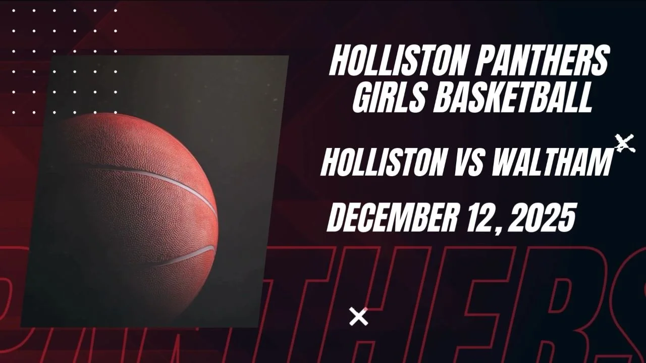 Girls Varsity Basketball v Waltham 12/12/2025