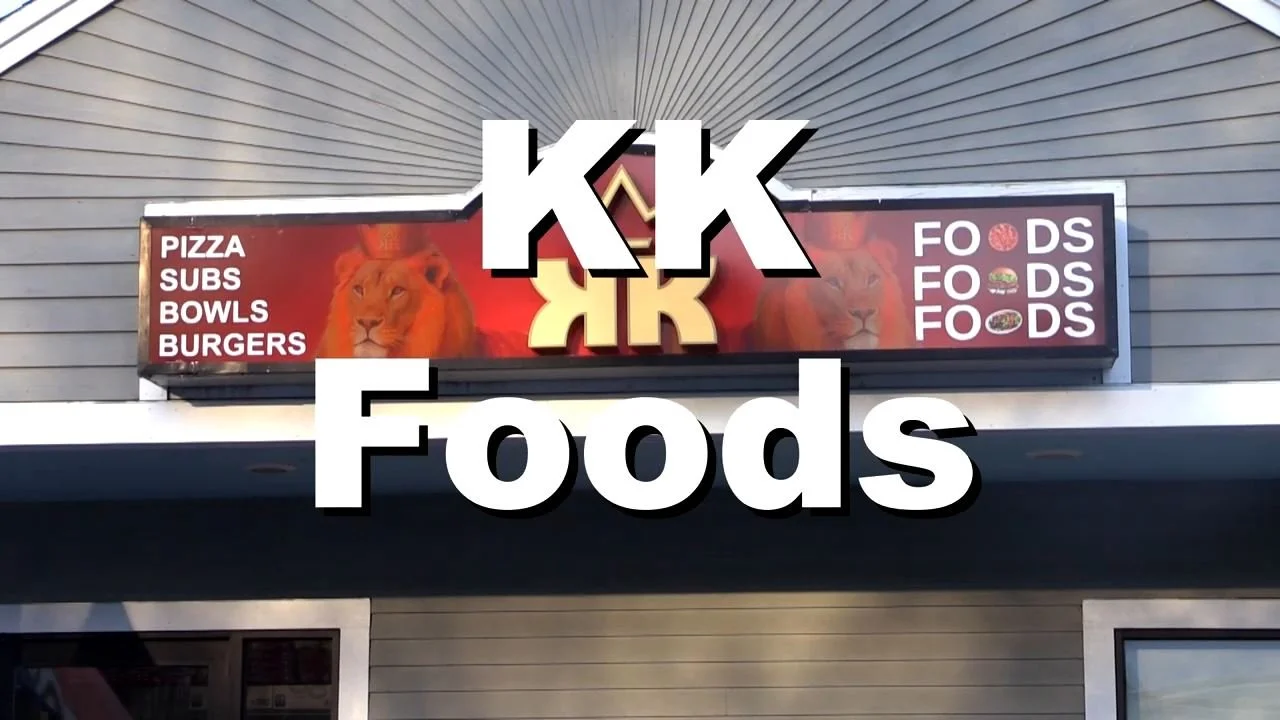 Holliston Together: KK Foods