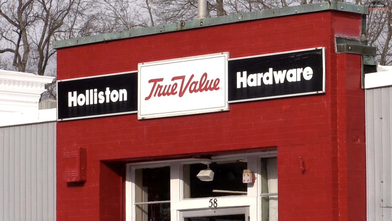 Holliston Together: Holliston True Value