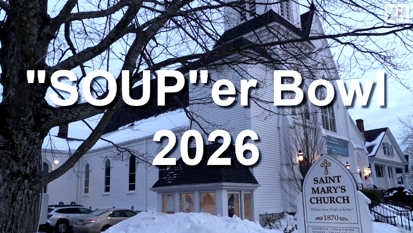 "SOUP"er Bowl 2026