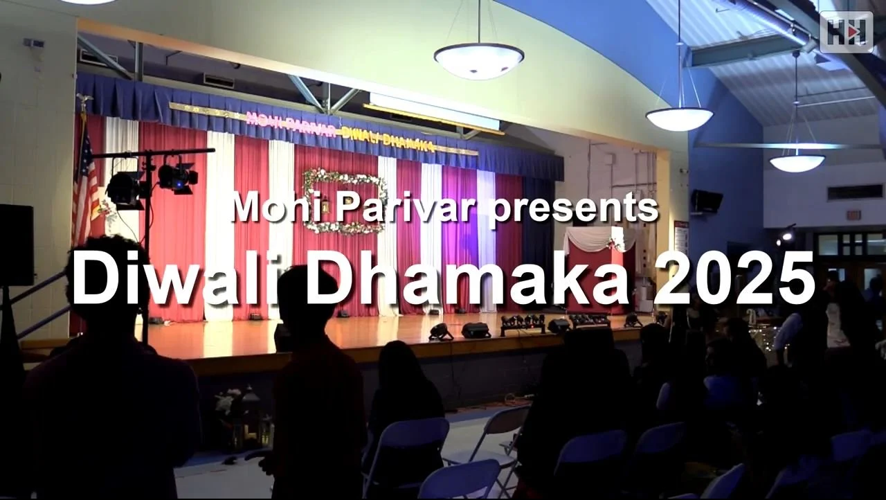 Mohi Parivar presents Diwali Dhamaka 2025.

Copy and paste the link to watch the video of the event:

https://youtu.be/AEyK2P1UCkM?si=mmoPUNNlfONsLcp8