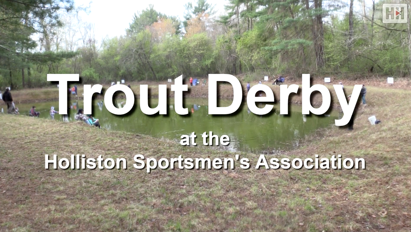 Trout Derby
