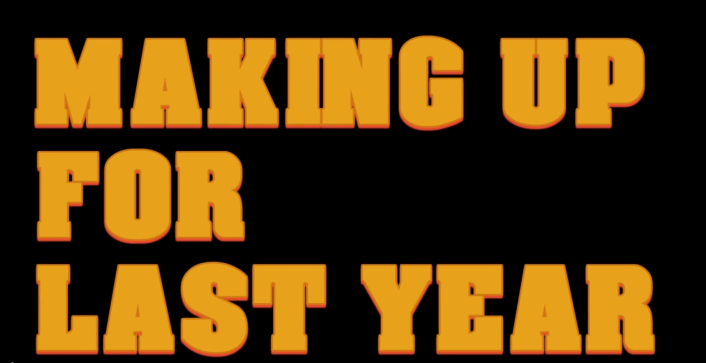 Class of 2019 Video Yearbook
