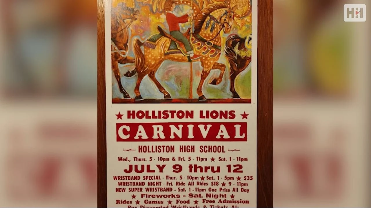 Lions Carnival 2026