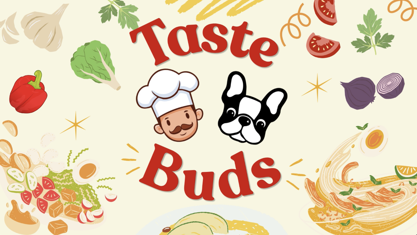 Taste Buds: Chili Dogs with Coleslaw