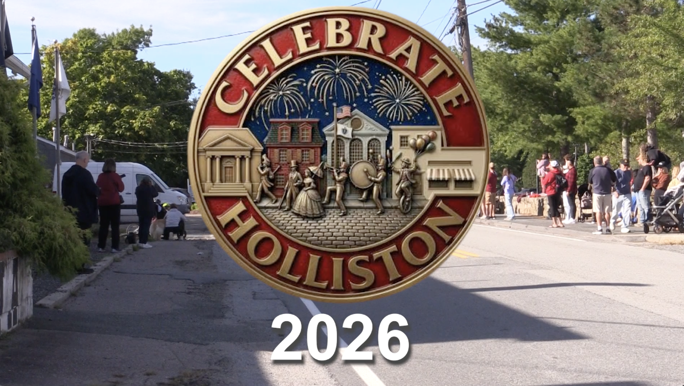 Celebrate Holliston 2026