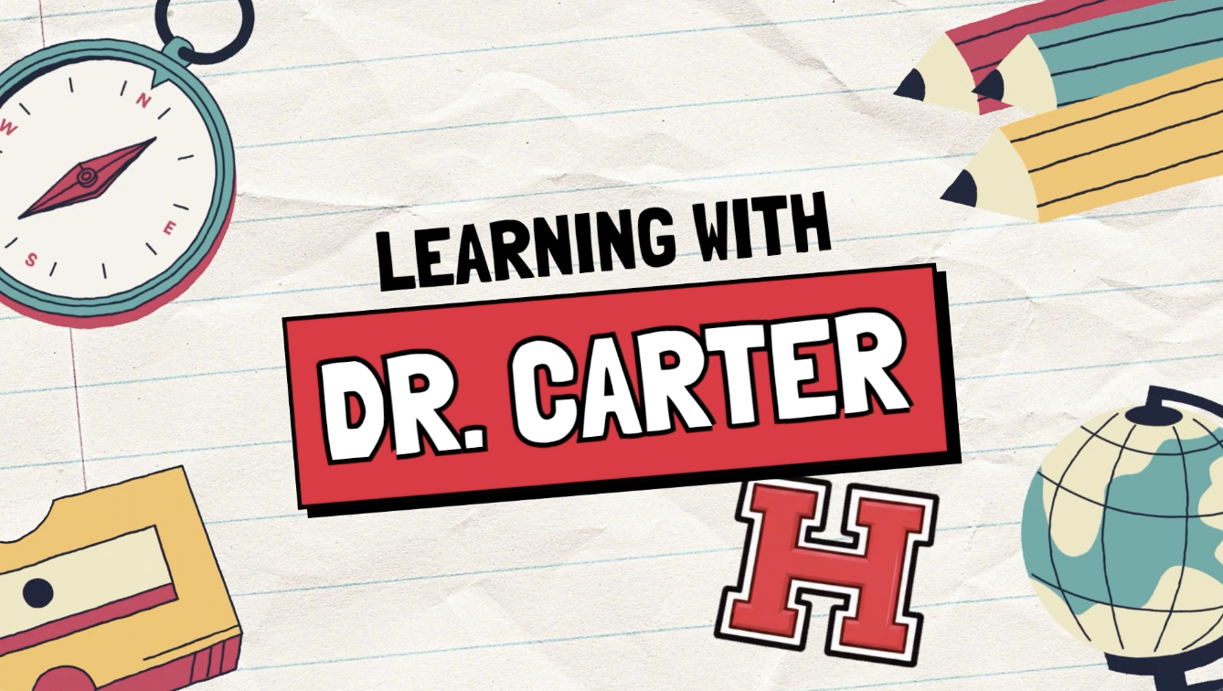Learning with Dr. Carter: Unified Basketball