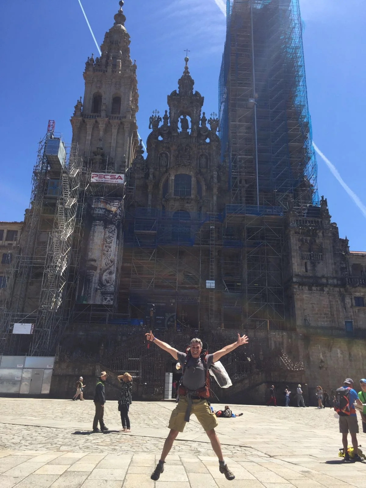 Camino de Santiago