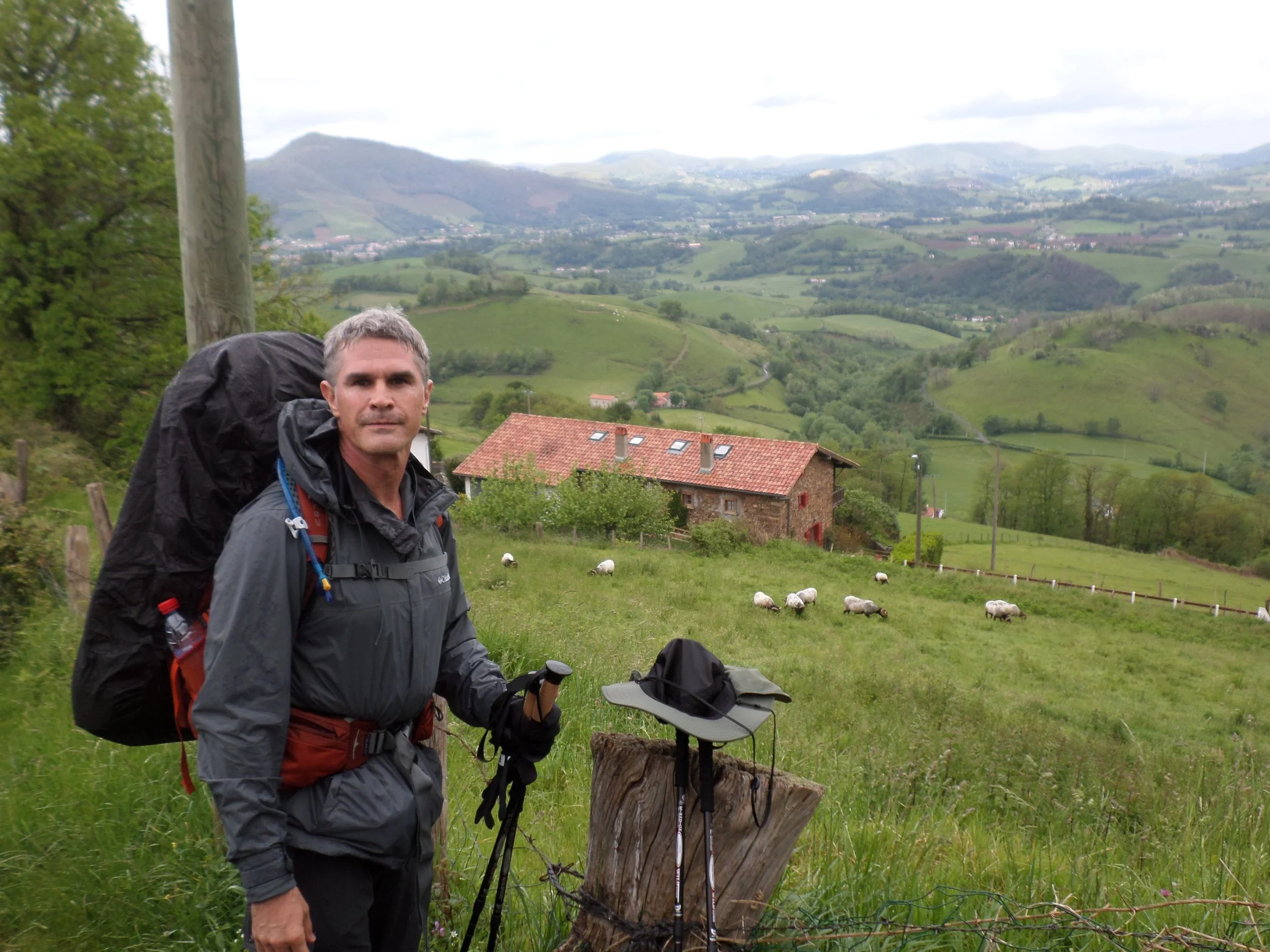 Camino de Santiago