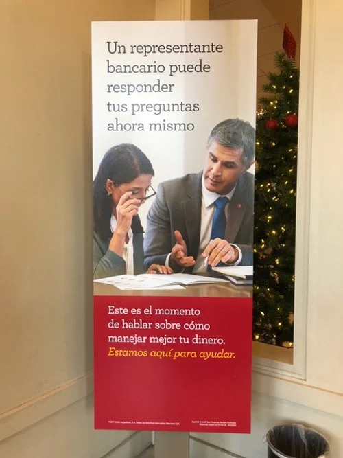  Wells Fargo Ad 