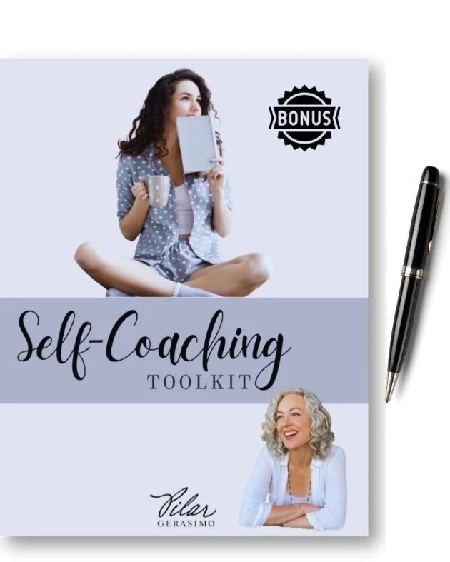 Self-Coaching Toolkit