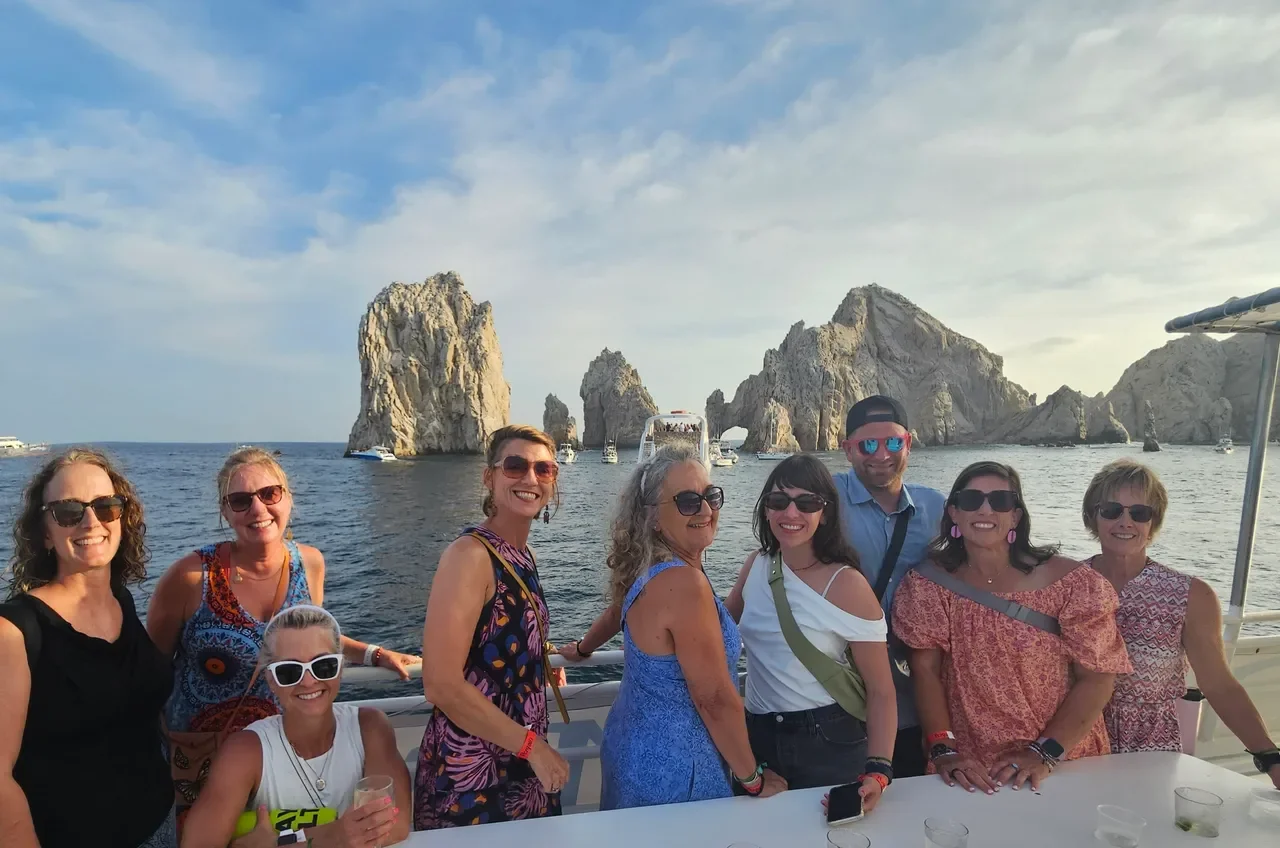 Sound, Sun, Sand, &amp; Sea Retreat, Cabo