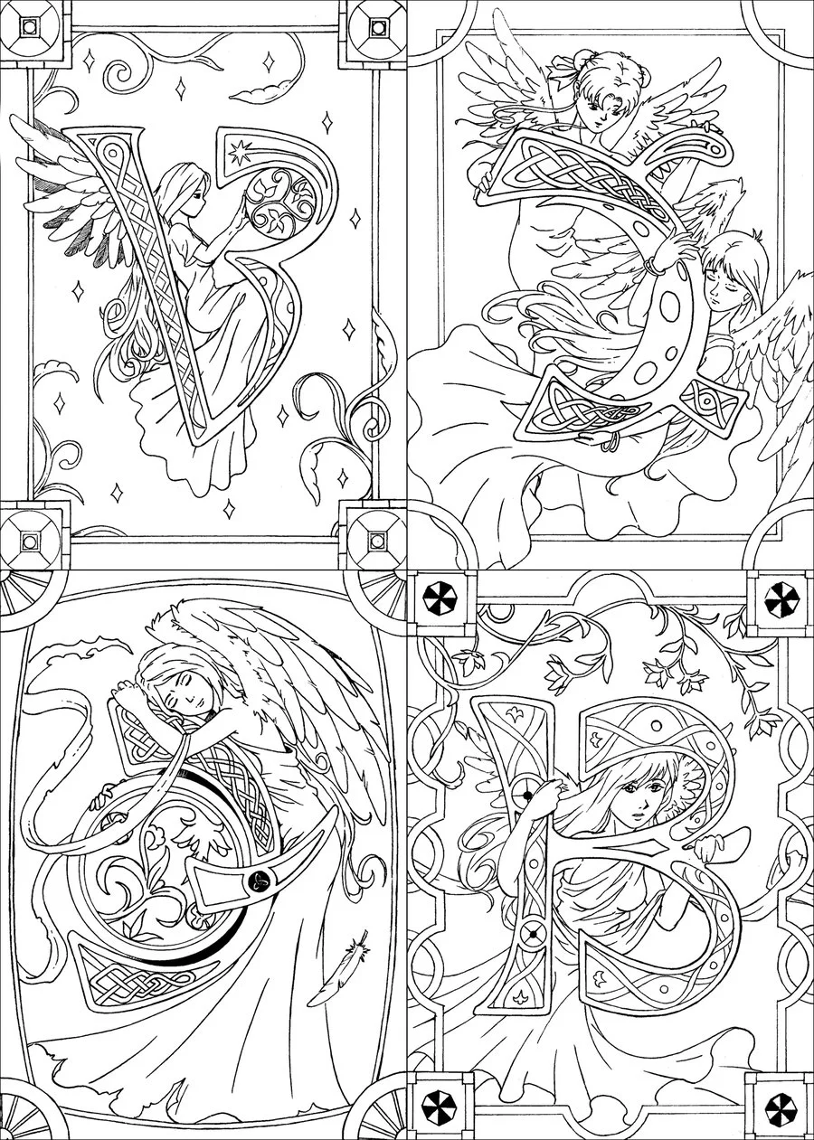 source: sixwingedangel, deviantart