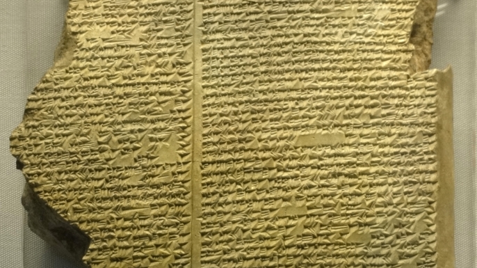 10 Legendary and Mysterious Libraries of the Ancient World