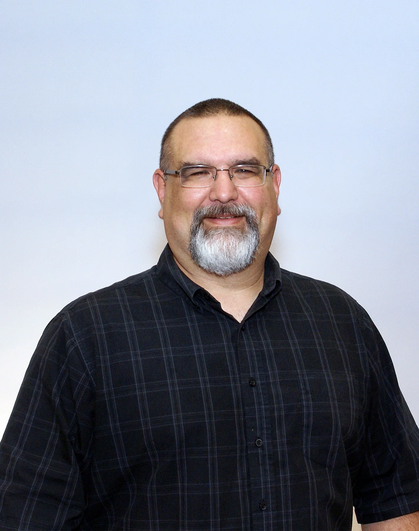 Vice Chair Steve Spalinger