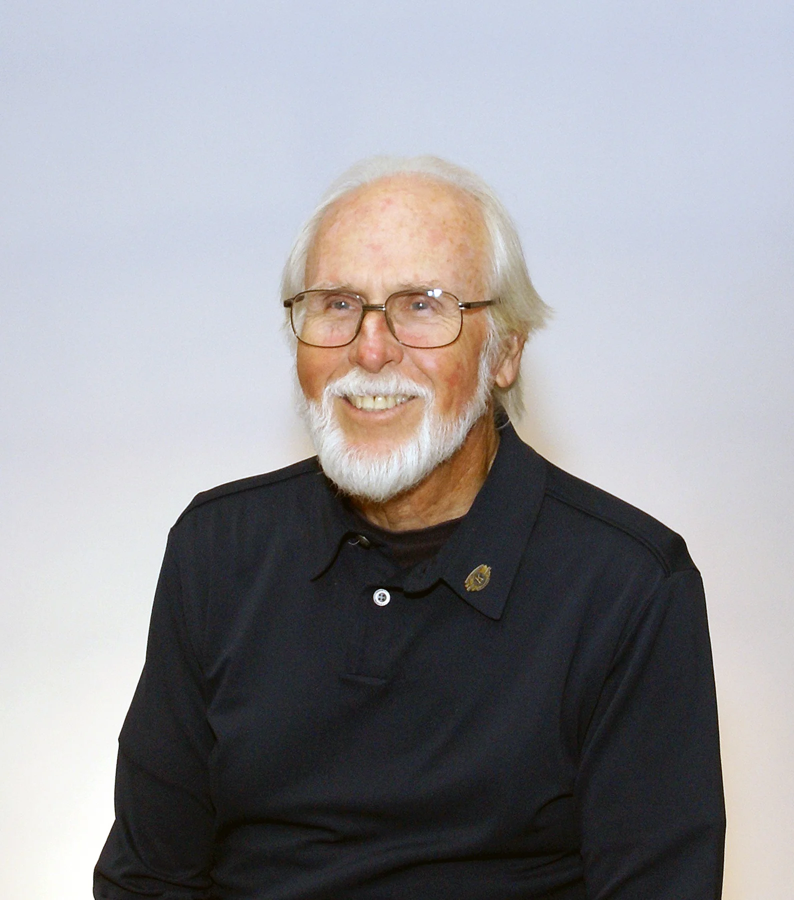 Jim Langley