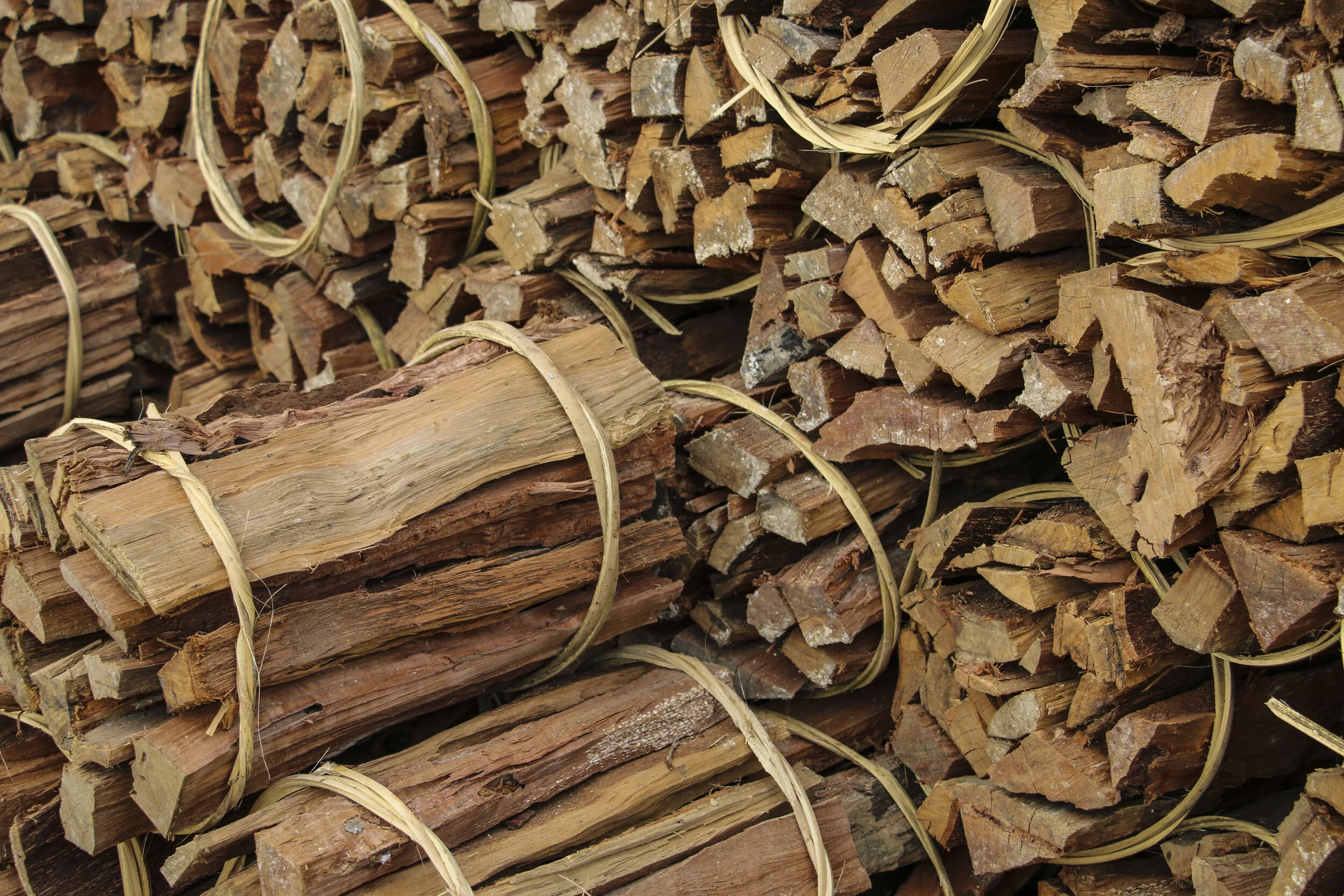 Firewood