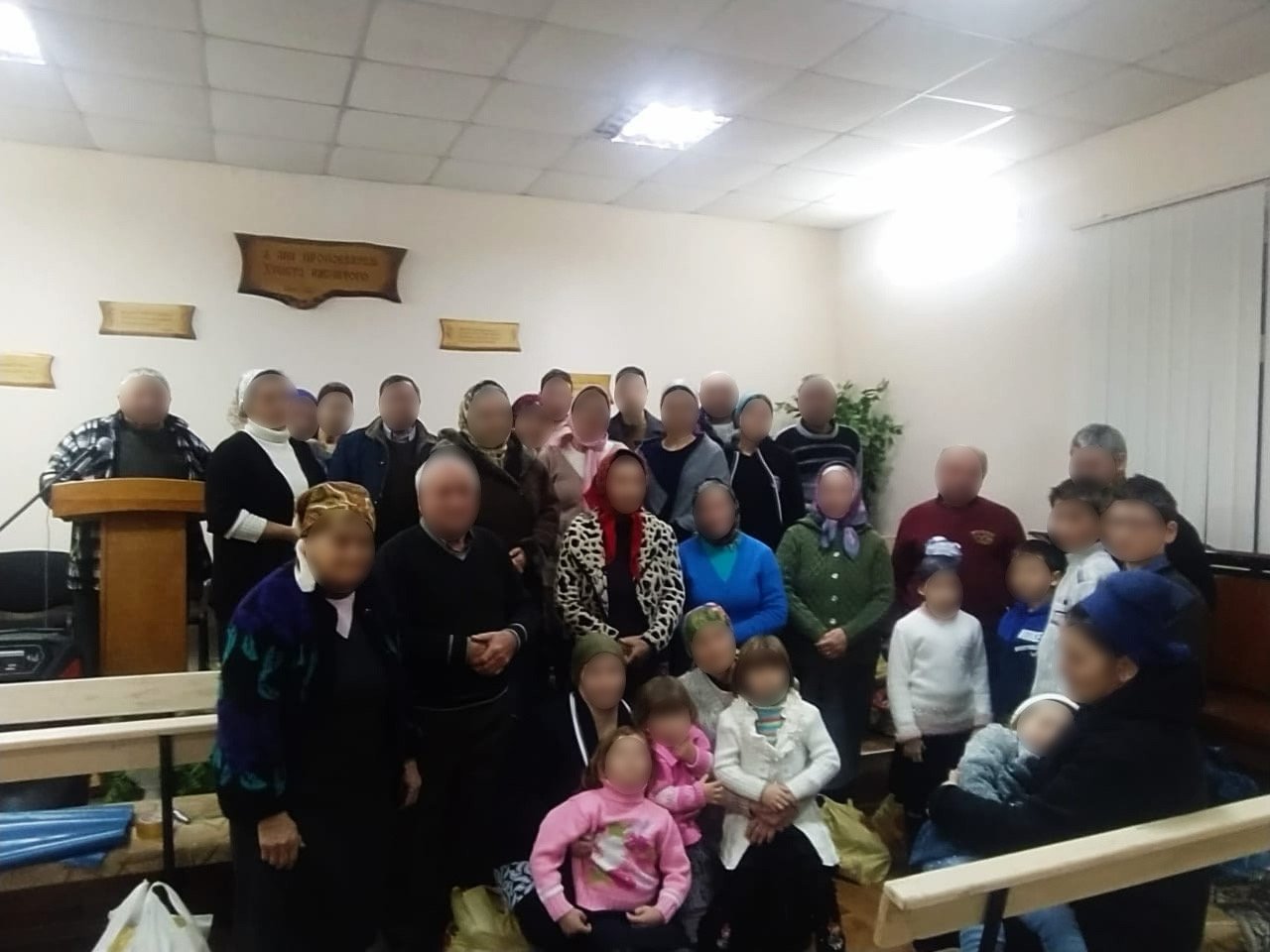 Many Ukrainain refugee families - C.jpeg