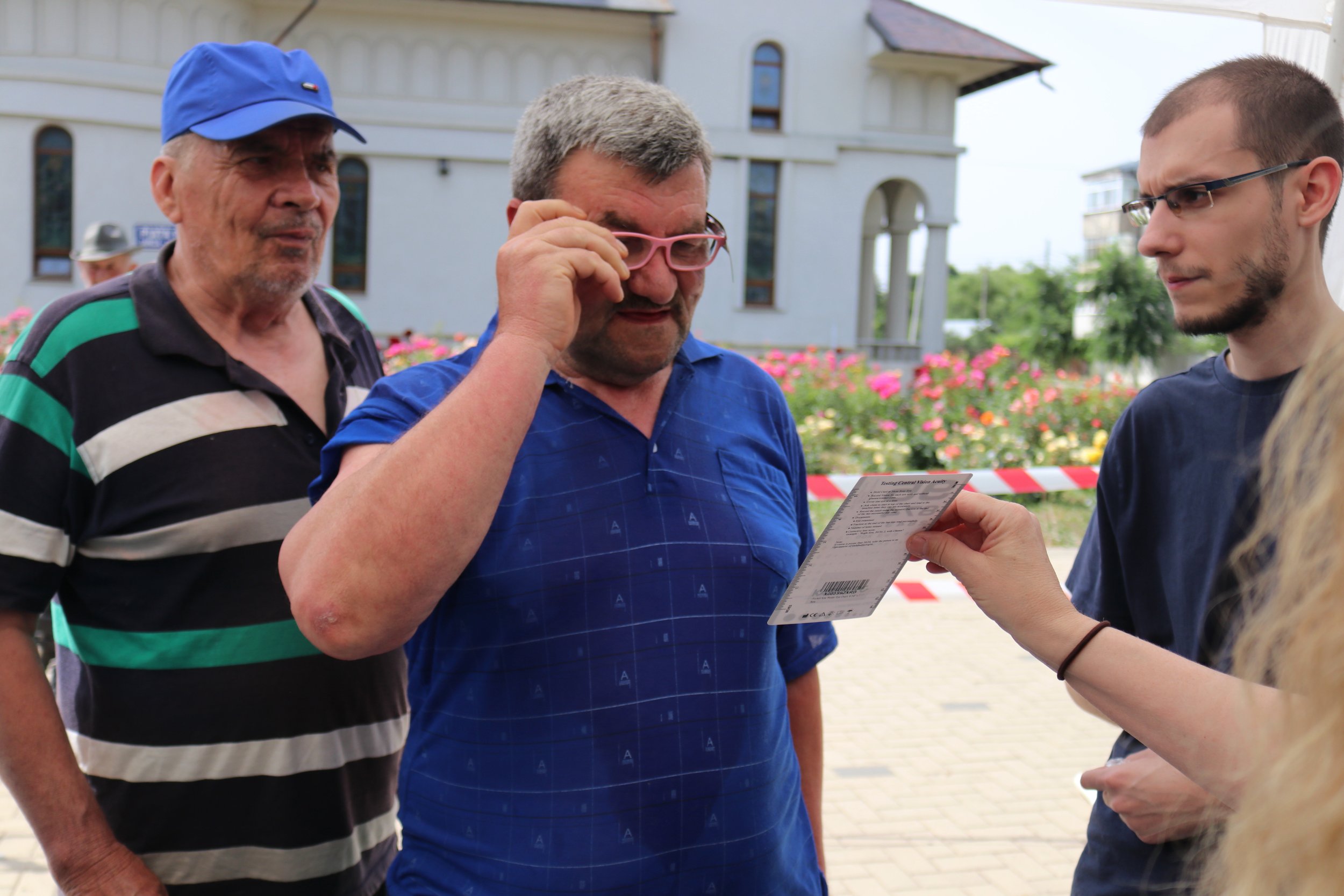 Eye glasses - Health Fair 2.jpeg