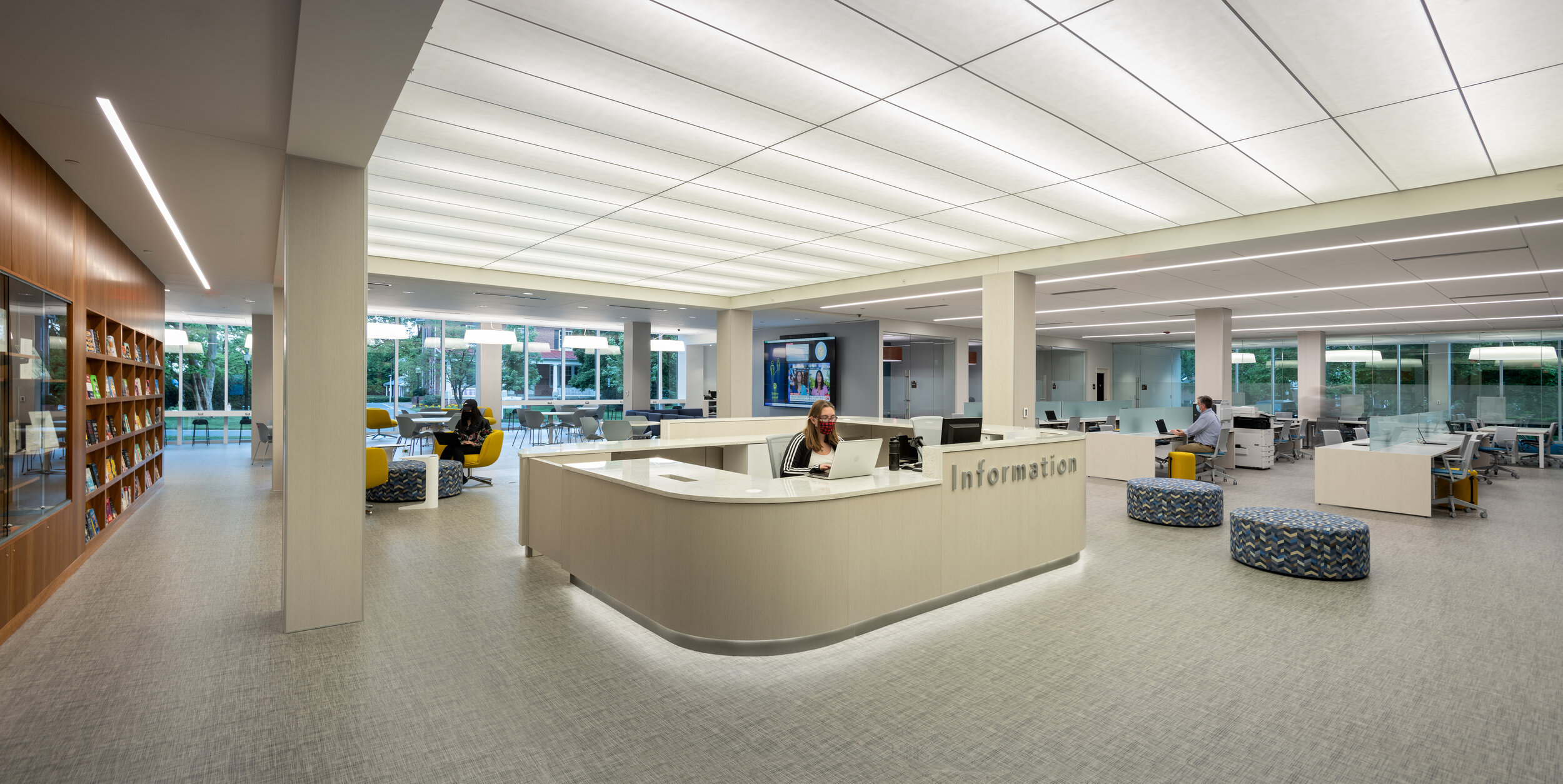 Info Commons