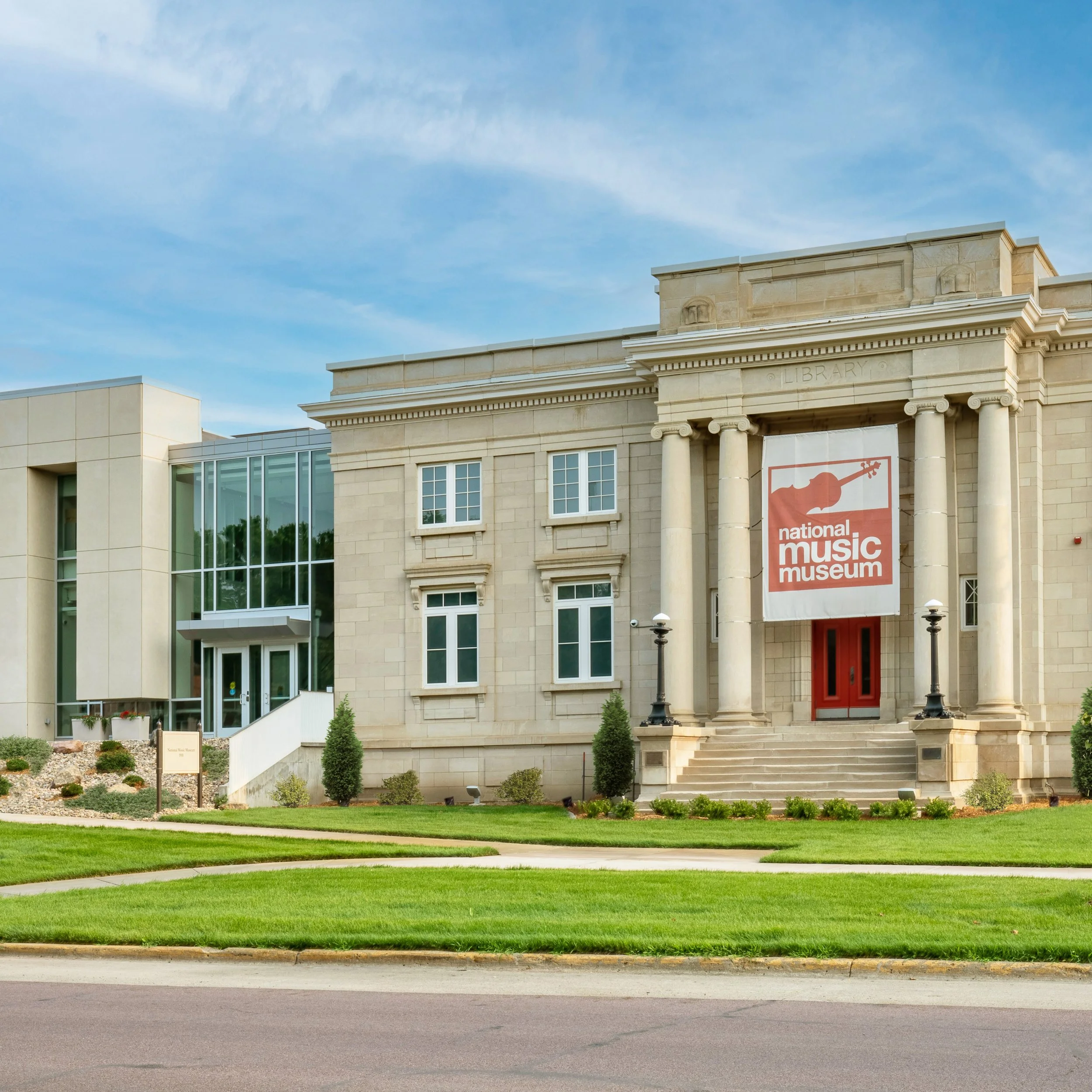 National Music Museum