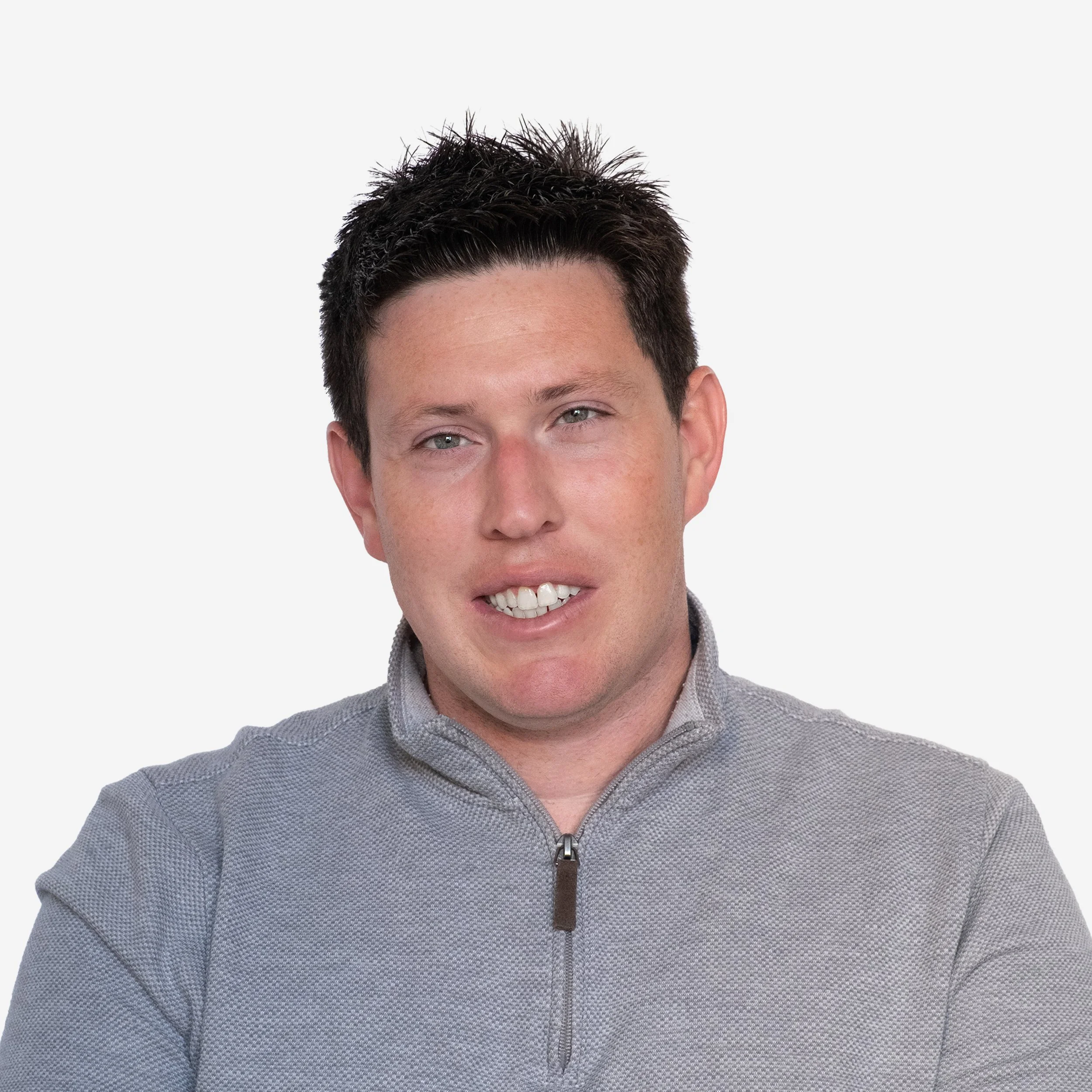 Andrew Shea