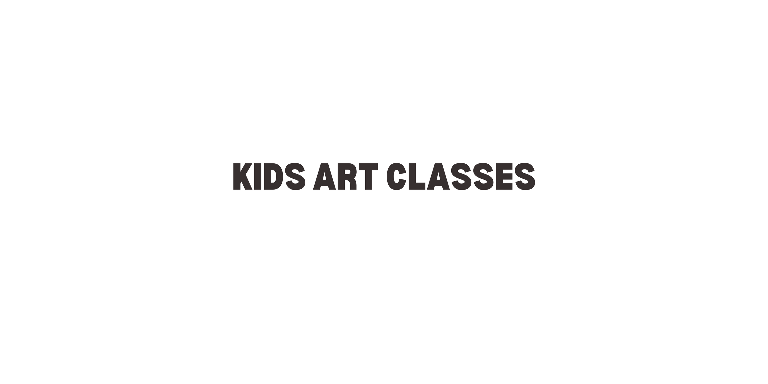 Teen Art Classes — Creatively Wild Art Studio
