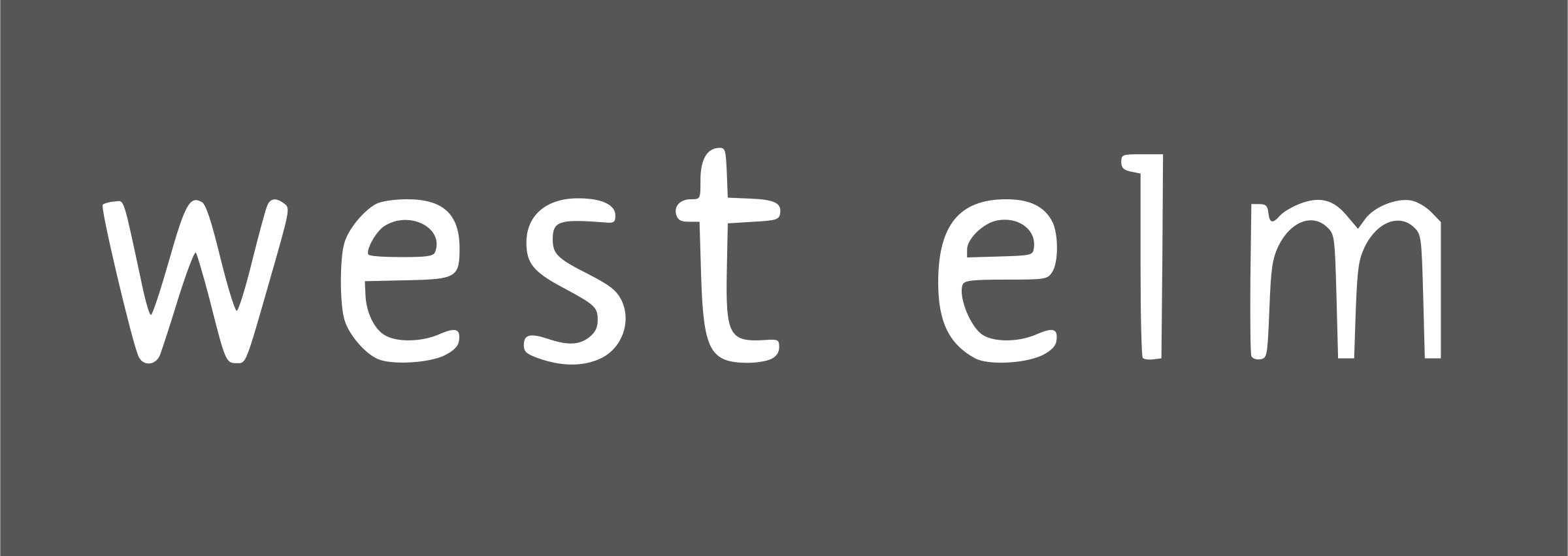 West Elm