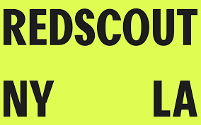 Redscout brand strategy and design consultancy