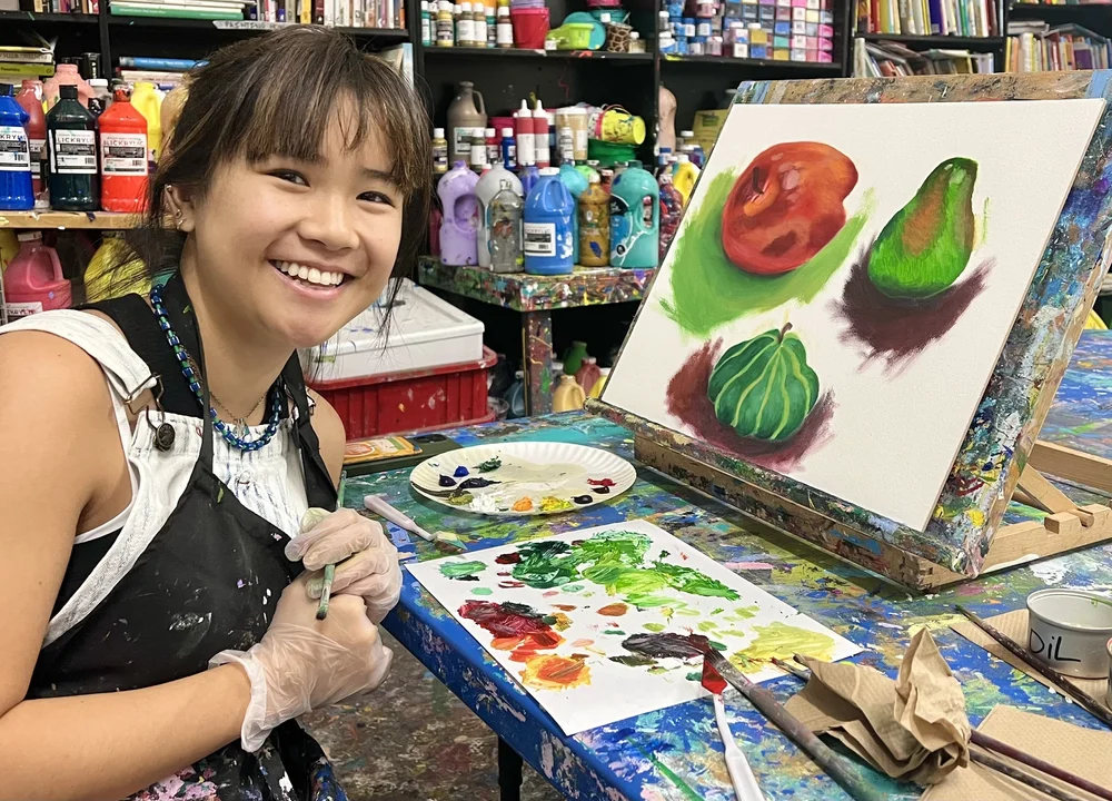 Creatively Wild Art Studio DUMBO, Brooklyn Art Classes Camps