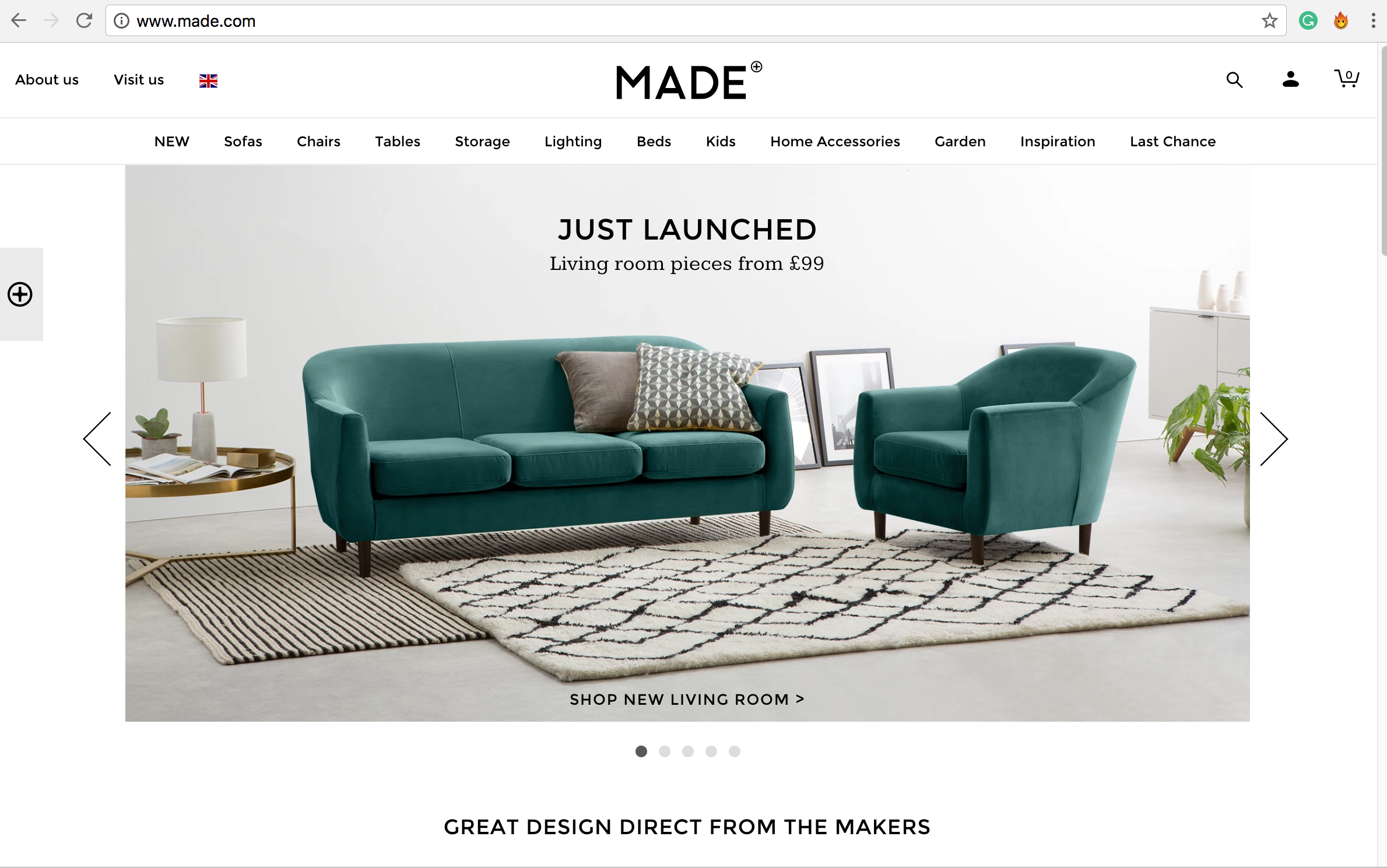 Made.com