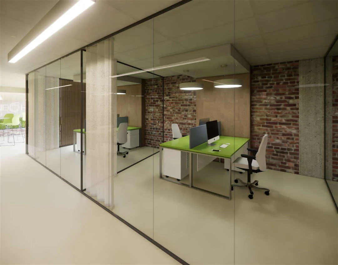 Xineoh Offices