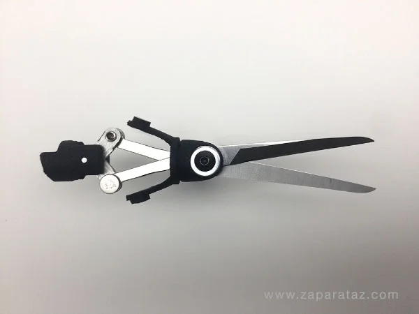 REPLACEMENT BLADE CARTRIDGES