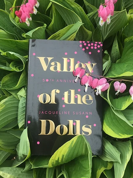 Valley of the Dolls / Grove Press