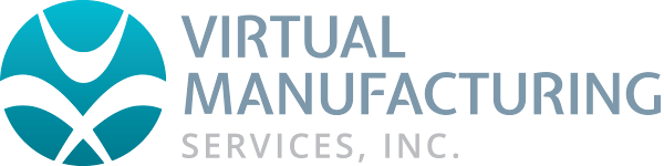 Virtual Manufacturing Services