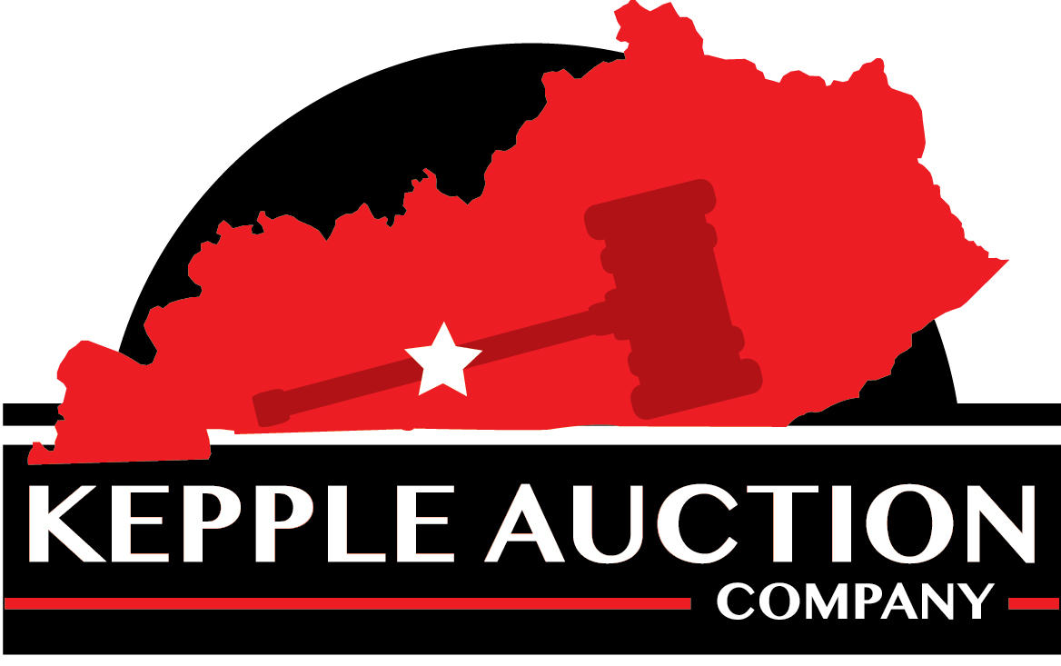 KAC- Estate Auctions-Farm Auctions-Residential Auctioneer Bowling Green KY