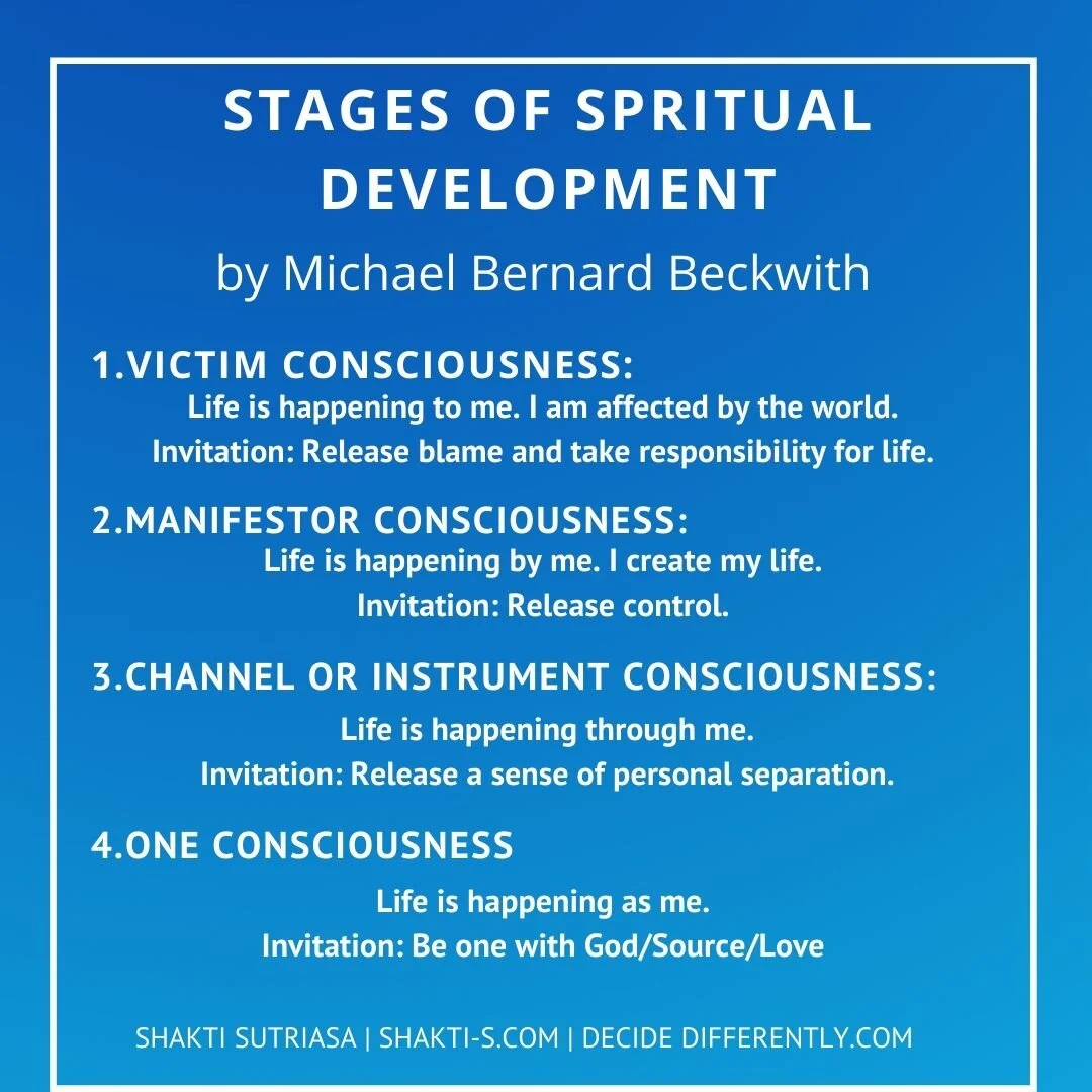 Stages Of Spiritual Development Christian – XKGJCK
