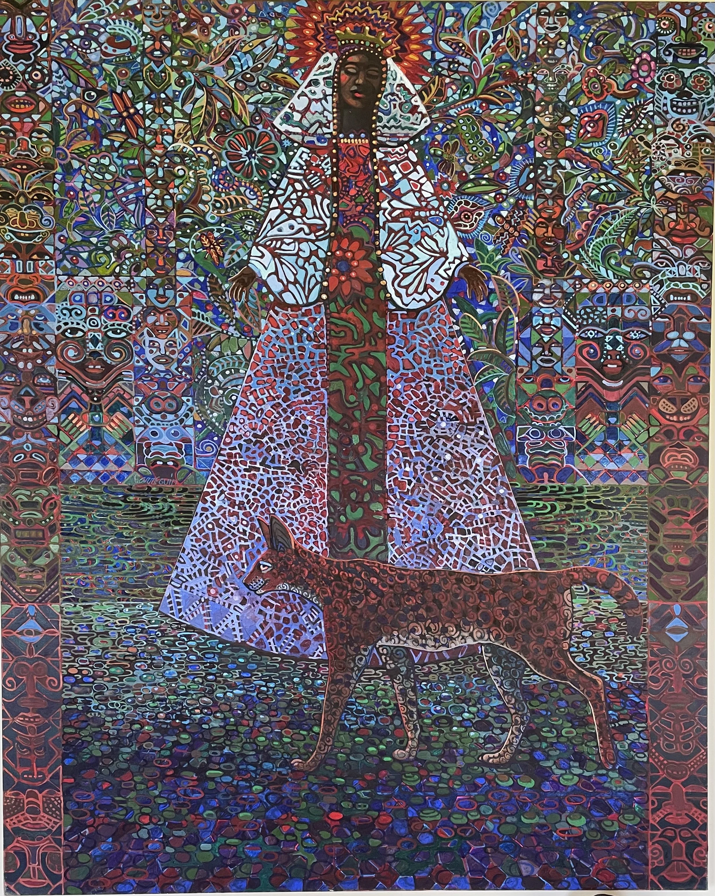 A Journey Into Healing