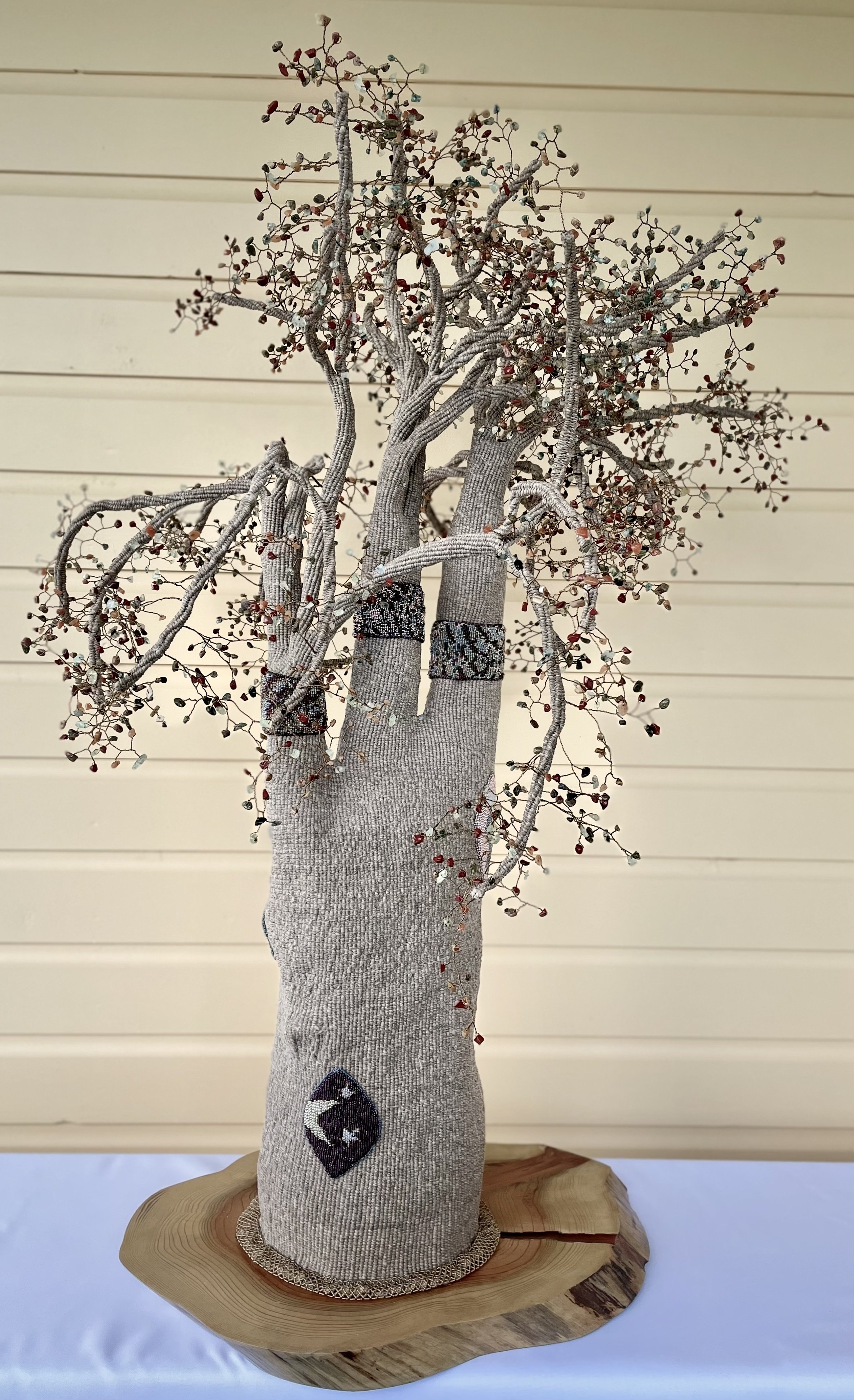 shakti sutriasa tree sculpture maitree.jpeg